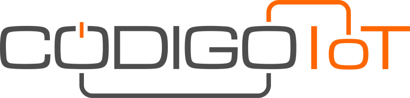 Código IoT - Entra al mundo de los dispositivos conectados